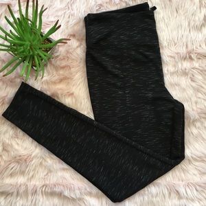 Apt 9 Control tummy Leggings